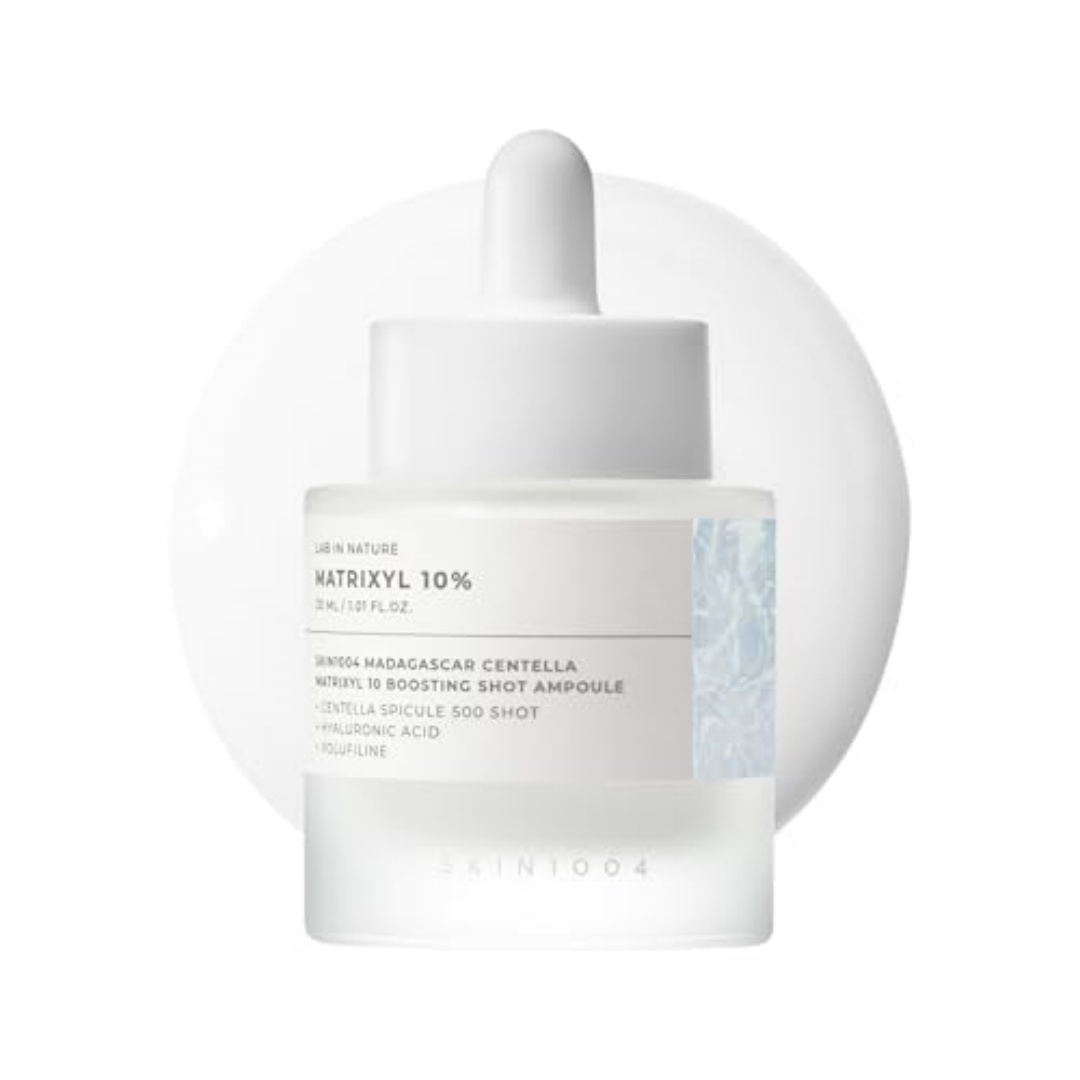 Skincare Skin 1004 - SKIN1004 Matrixyl 10% Boosting Shot Ampoule