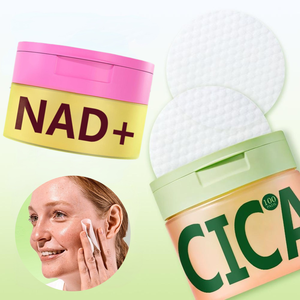 Skincare Centella - Originele Skincare Set - NAD+ Crème