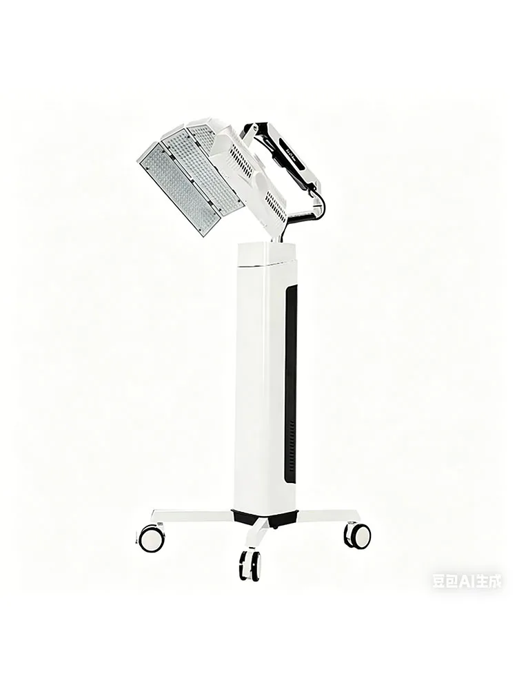 Skincare Skin 1004 - Professionele anti-verouderings schoonheidsmachine voor gezichtslifting, huidverjonging,