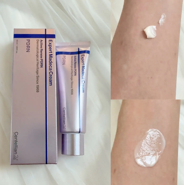 Skincare Centella - Centellian24 Huidherstellende Koreaanse Gezichtsverzorging 50ml Centella