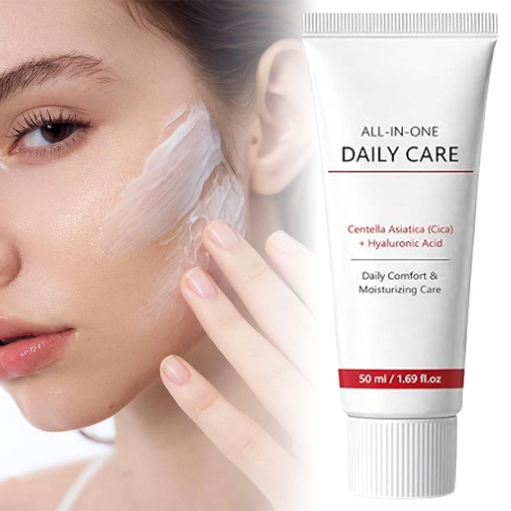 Skincare Centella - Centella Soothing Cream Gezichtscrème met Centella