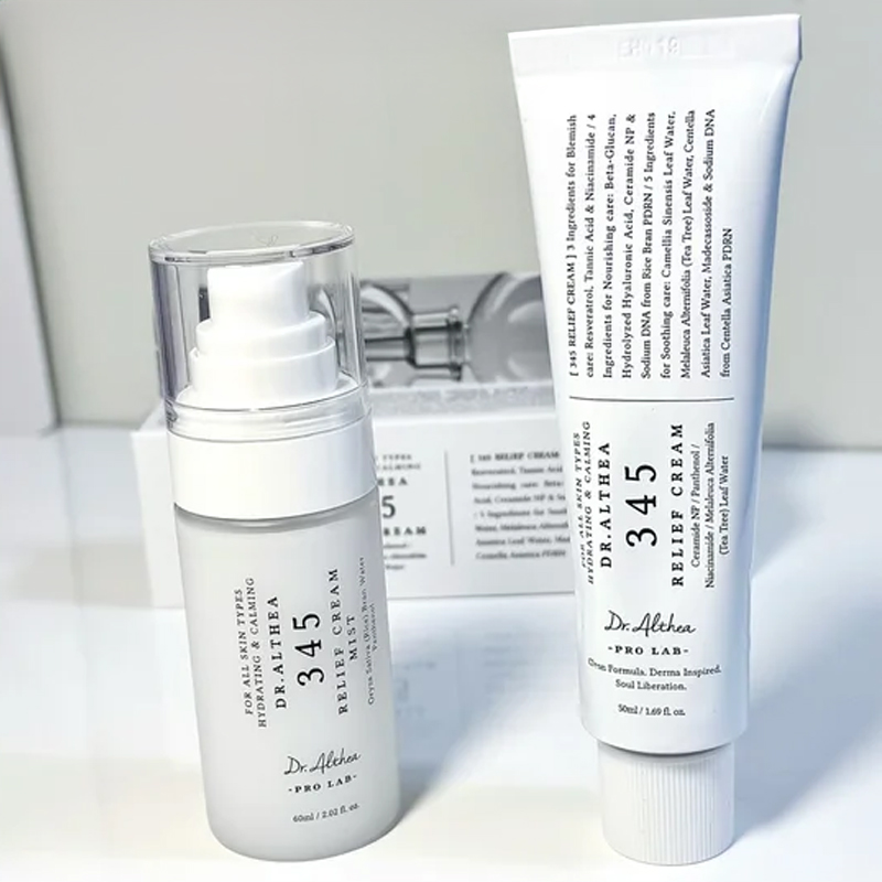 Skincare Skin 1004 - Dr. Althea Koreaanse huidverzorgingsproducten 345 147