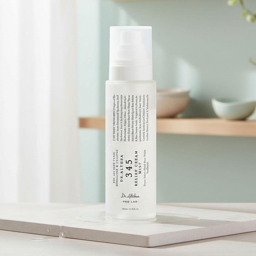 Dr. Althea 345 Relief Cream 14 - Skincare Skin 1004 recensie en prijs