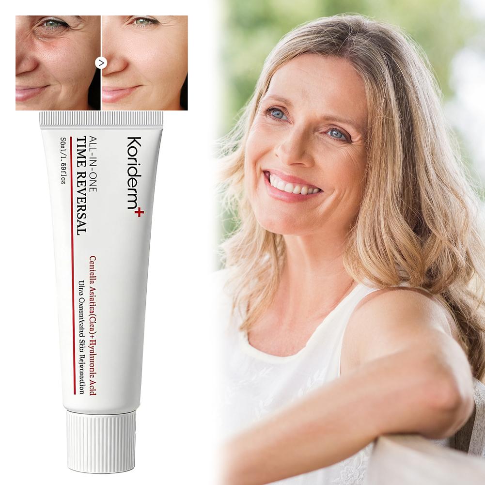 50ml Koreaanse originele Korid - Skincare Centella recensie en prijs