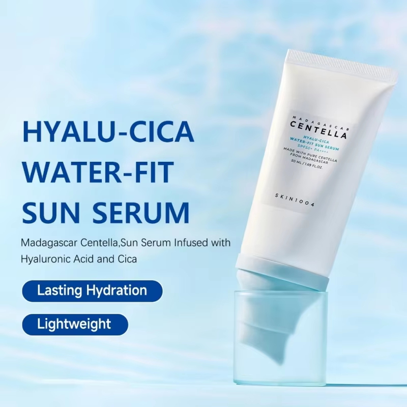 Koreaanse SKIN1004 Centella Ai - Skincare Skin 1004 recensie en prijs