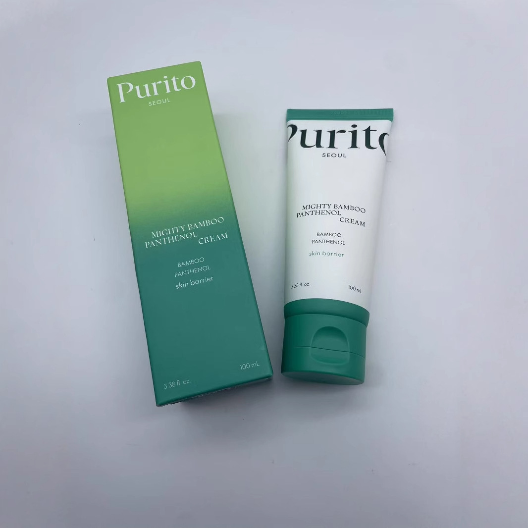 100ml Purito Seoul Mighty Bamb - Skincare Skin 1004 recensie en prijs