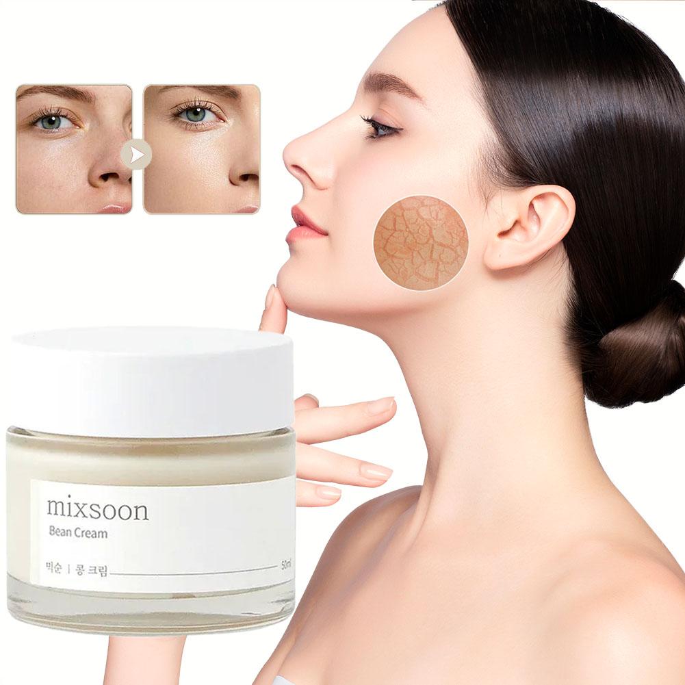 Koreaanse Mixsoon Bean Skincar - Skincare Skin 1004 recensie en prijs