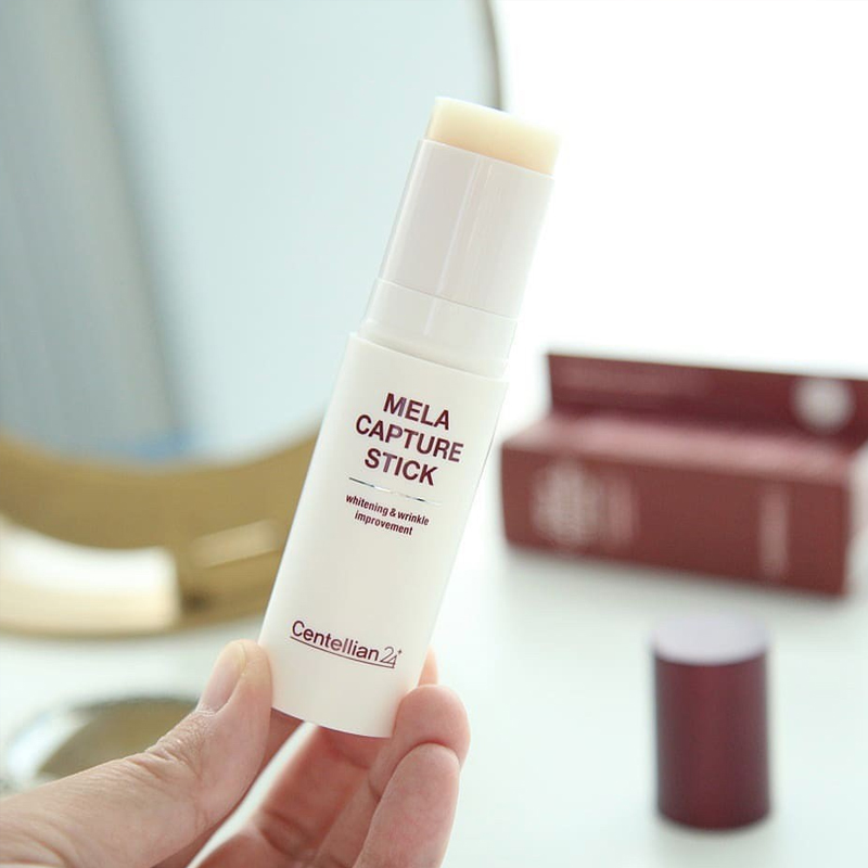 Centella Asiatica Time Reverse - Skincare Centella recensie en prijs