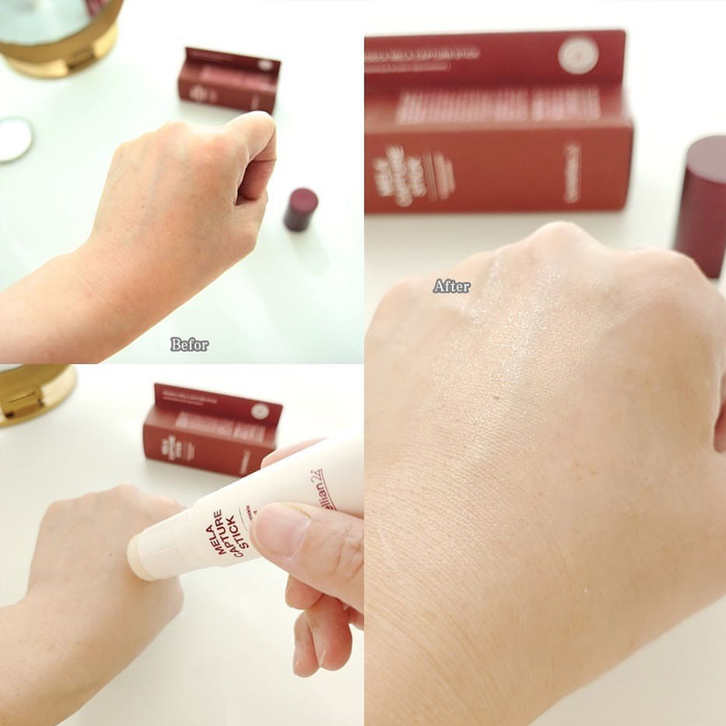 Centella Asiatica Time Reverse - Skincare Centella recensie en prijs