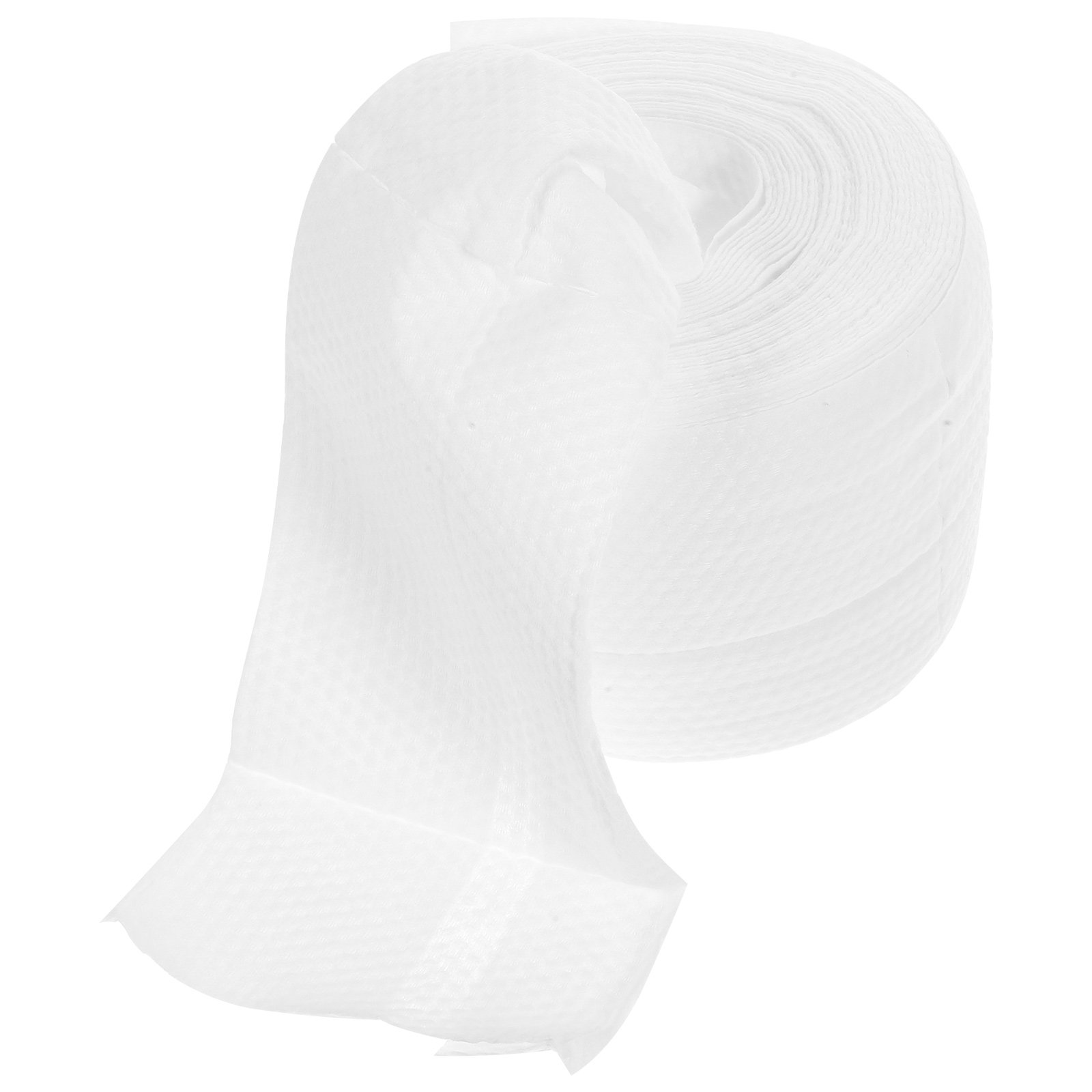 60 stuks katoenen gezichtsrein - Skincare Gentle recensie en prijs