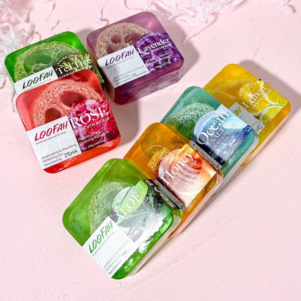 Handgemaakte Kojiczuur Zeep me - Kojic Acid Soap recensie en prijs