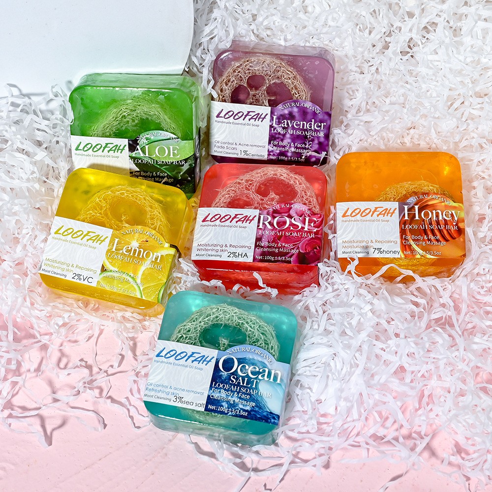 Handgemaakte Kojiczuur Zeep me - Kojic Acid Soap recensie en prijs