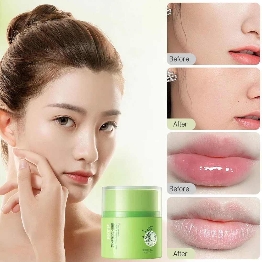 Plant Velvet Roterende Make-up - Skincare Gentle recensie en prijs