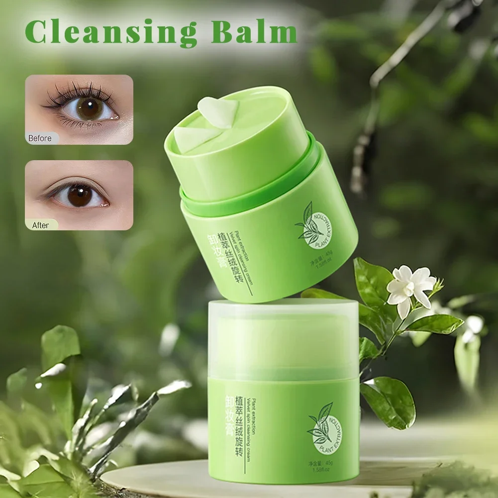 Plant Velvet Roterende Make-up - Skincare Gentle recensie en prijs