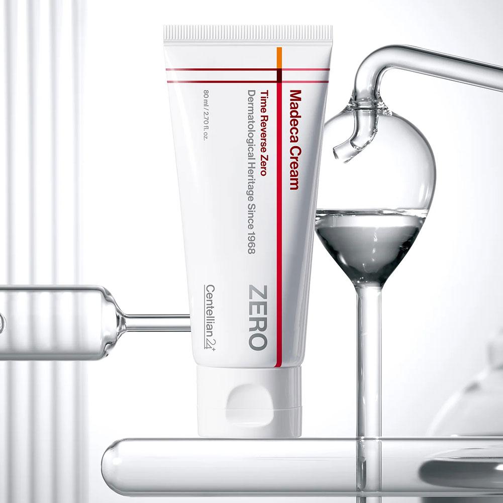 Centellian24 Madeca Zero Degre - Skincare Centella recensie en prijs