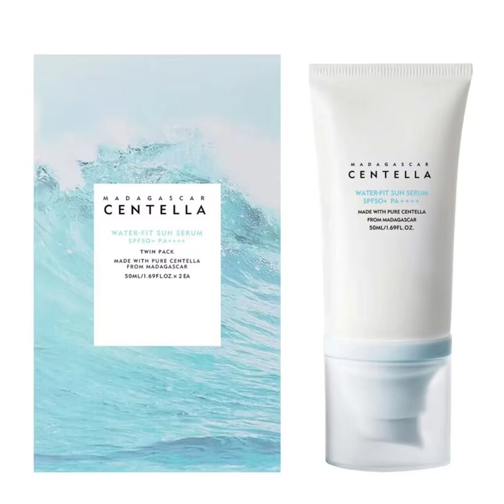 50+ Gezichtszonnebrandcrème Ce - Skincare Skin 1004 recensie en prijs
