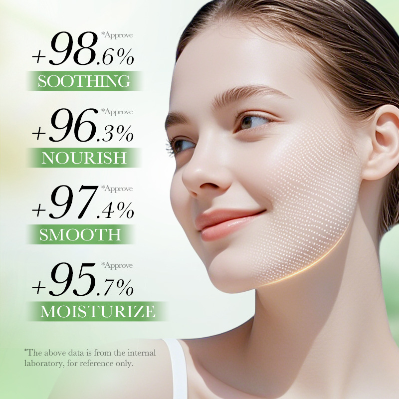 5-delige BIOAQUA Centella Asia - Skincare Centella recensie en prijs