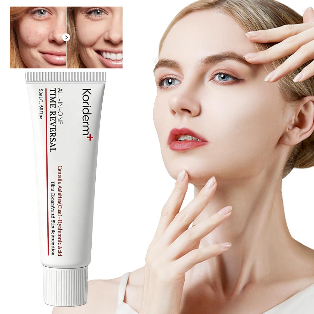 Koreaanse Centella Asiatica Re - Skincare Centella recensie en prijs
