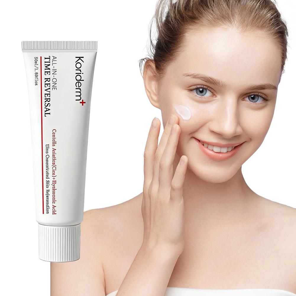 Koreaanse Centella Asiatica Re - Skincare Centella recensie en prijs