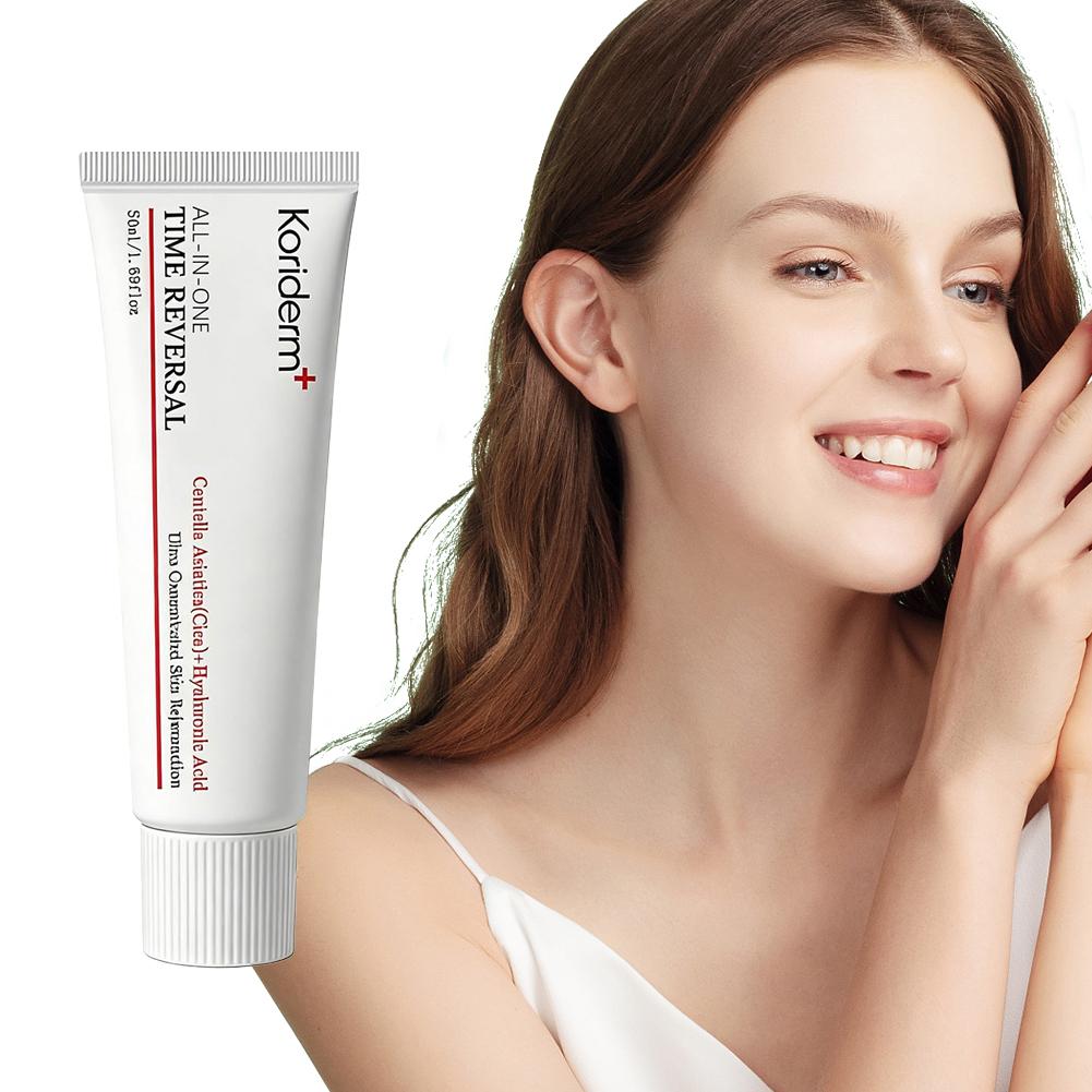 Koreaanse Centella Asiatica Re - Skincare Centella recensie en prijs