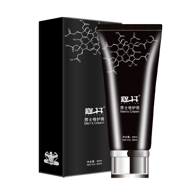 Penisverzorgingscrème voor man - Skincare Only You recensie en prijs