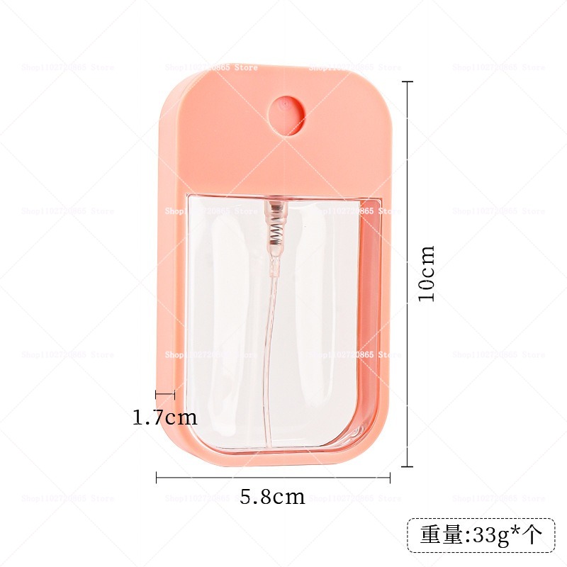 45ML BT21 Plastic Cardflesje K - Skincare Viral recensie en prijs