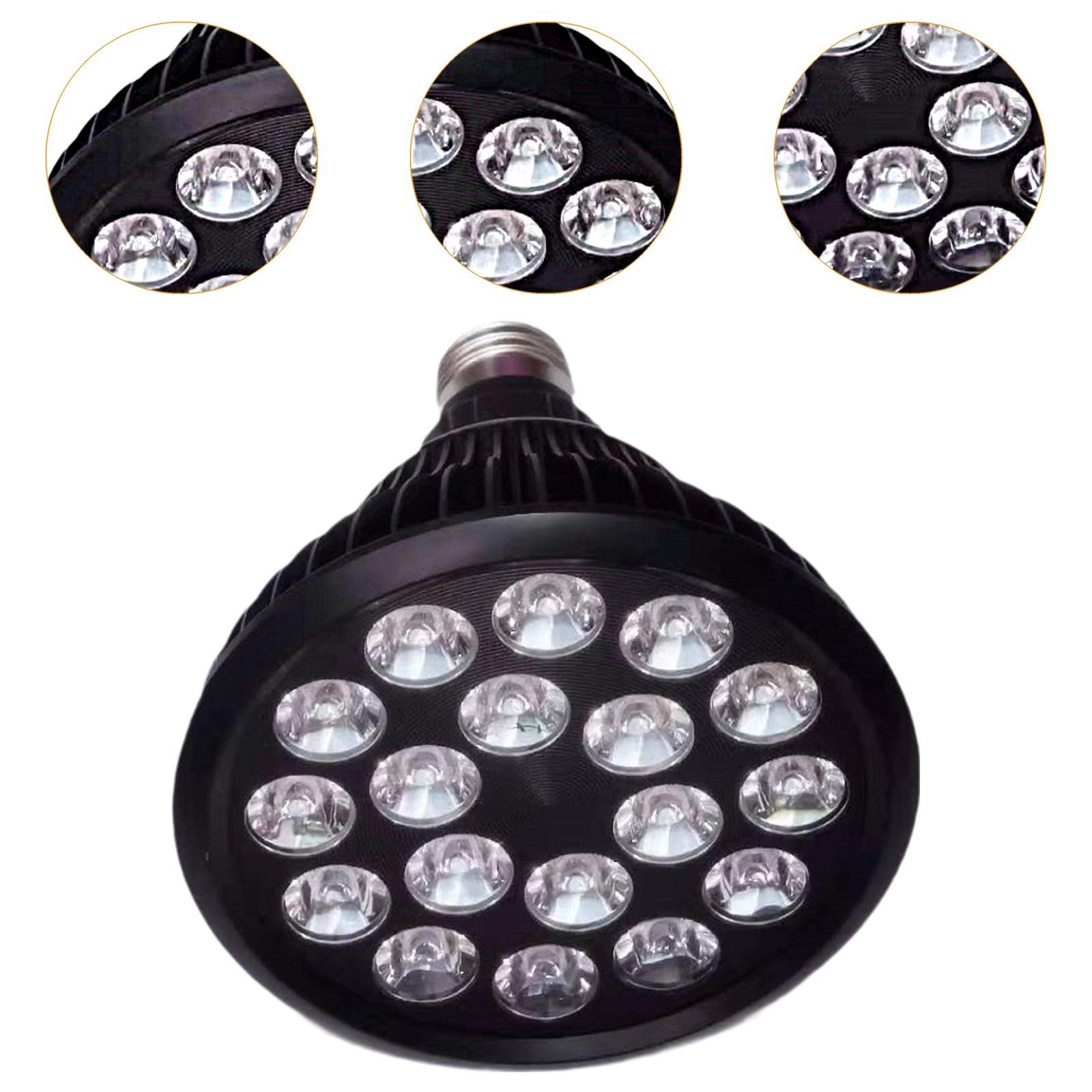 E27 LED-lamp 54W Rood 660nm 85 - Skincare Only You recensie en prijs