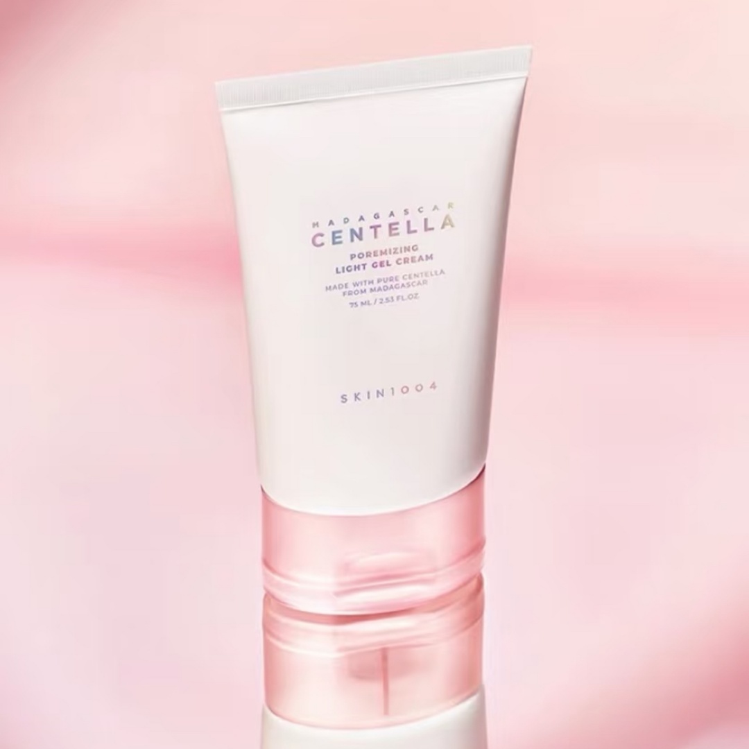 SKIN1004 Madagascar Centella P - Skincare Skin 1004 recensie en prijs