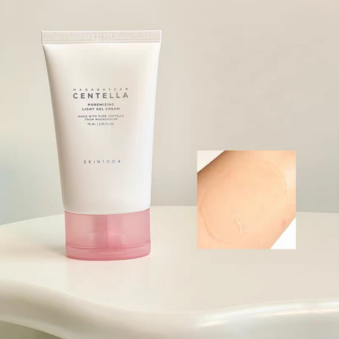 SKIN1004 Madagascar Centella P - Skincare Skin 1004 recensie en prijs