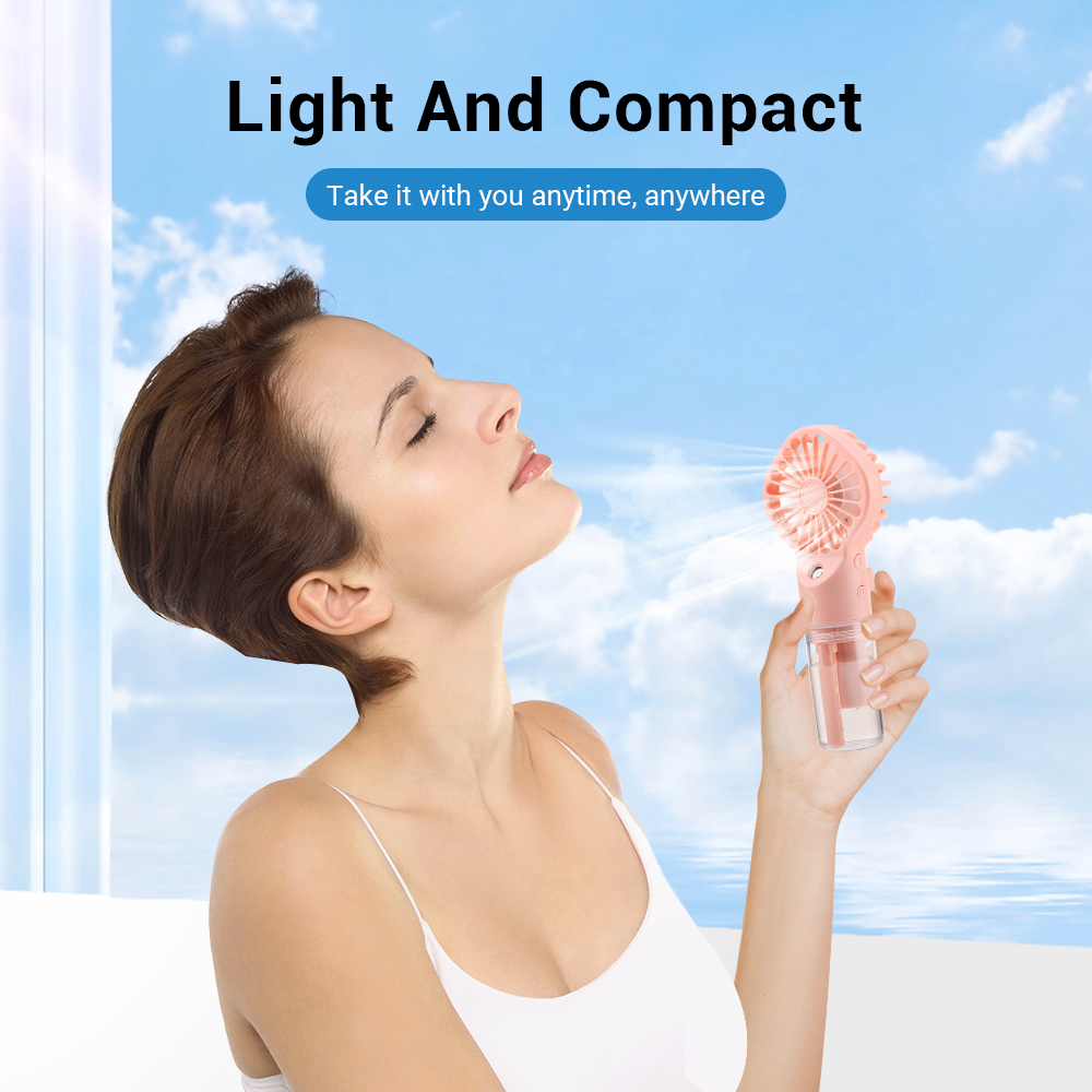 4-speed waternevel handventila - Skincare Only You recensie en prijs