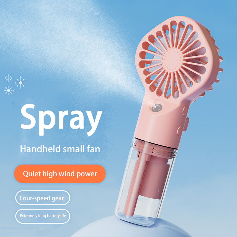 4-speed waternevel handventila - Skincare Only You recensie en prijs