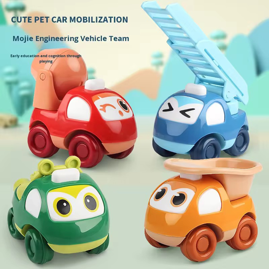 Traagheidsauto voor kinderen,  - Skincare Viral recensie en prijs