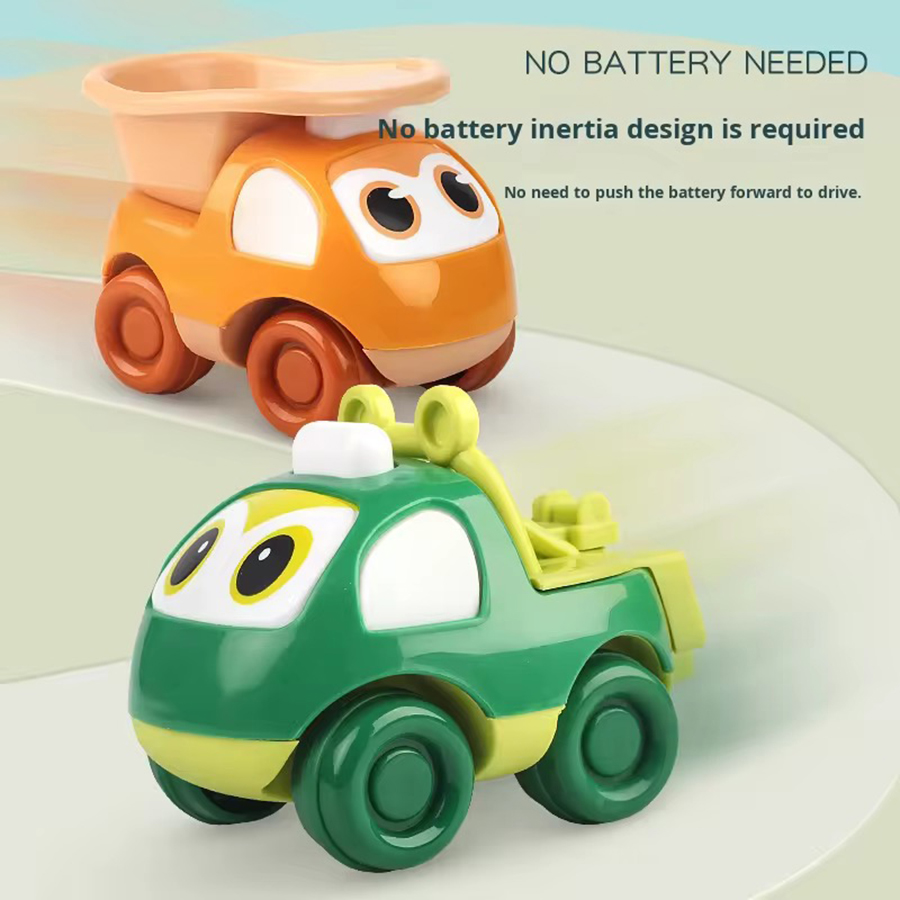 Traagheidsauto voor kinderen,  - Skincare Viral recensie en prijs