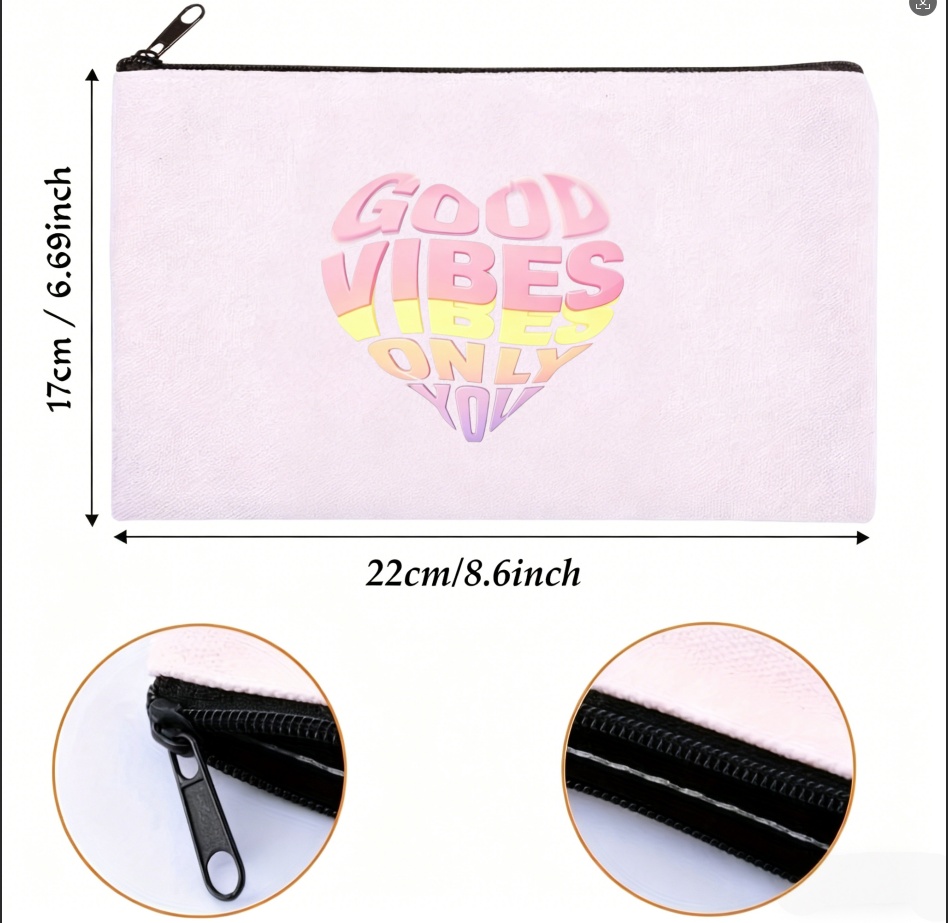 1PC Roze Geel Paars Gradiënt H - Skincare Only You recensie en prijs