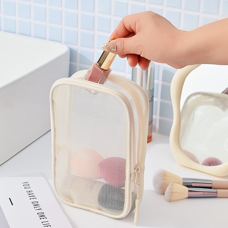 2025 Nieuwe Make-up Organizer  - Skincare D'Alba recensie en prijs