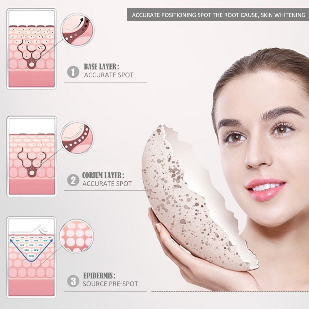 Slakkencollageen Beauty Cream  - Snail Cream Gel recensie en prijs