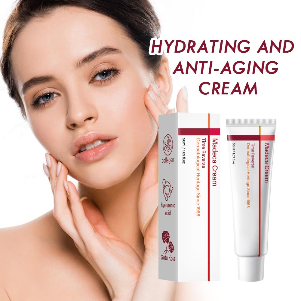 Koreaanse Centella Asiatica Di - Skincare Centella recensie en prijs