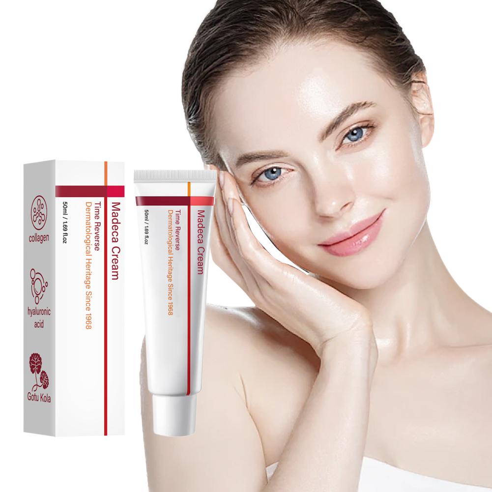 Koreaanse Centella Asiatica Di - Skincare Centella recensie en prijs