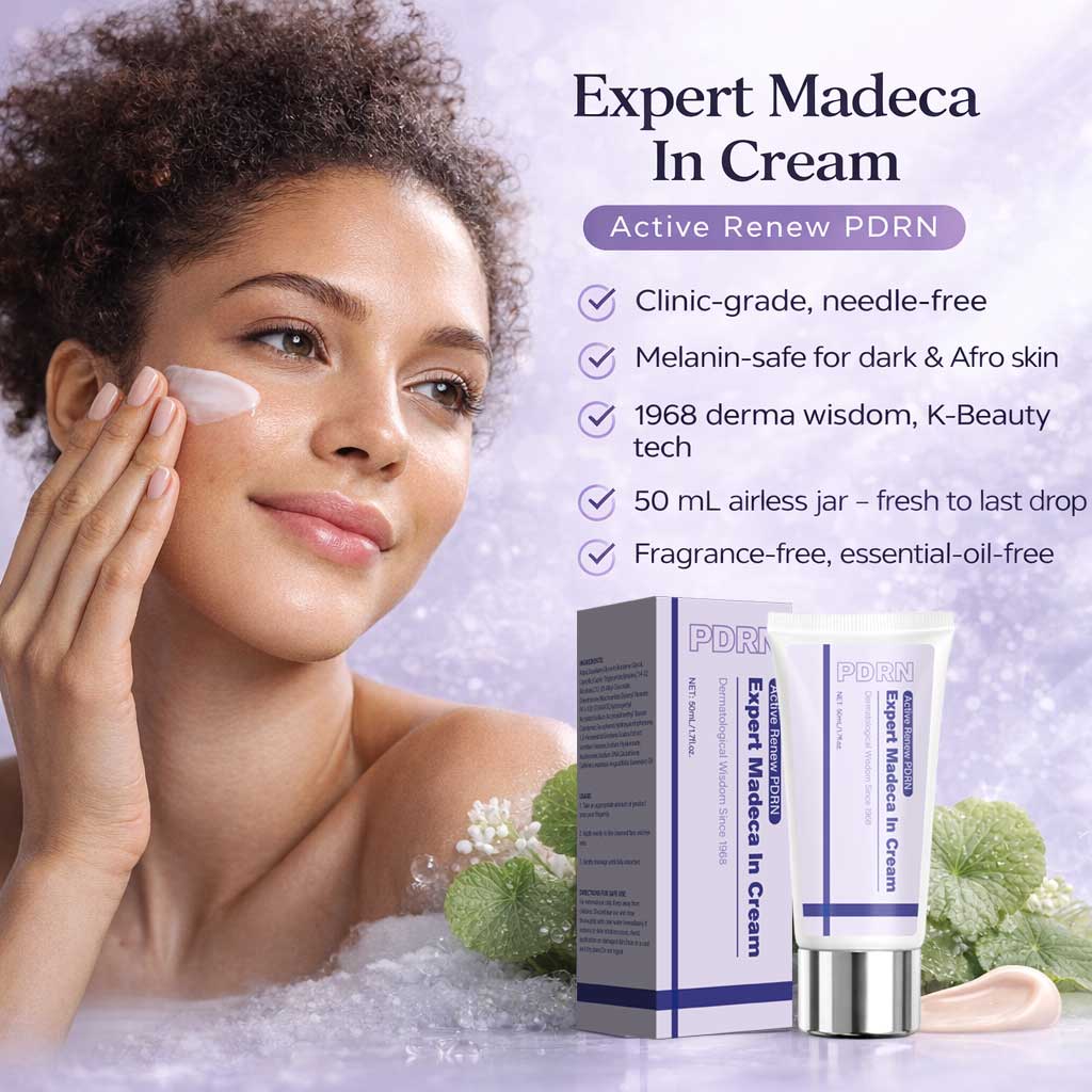 Centella Gezichtscrème Diep Hy - Skincare Centella recensie en prijs
