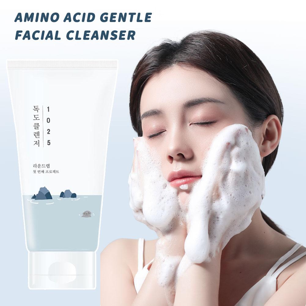 Korean ROUND LAB Birch Juice S - Skincare Skin 1004 recensie en prijs