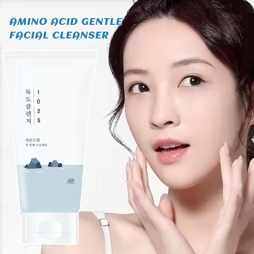 Korean ROUND LAB Birch Juice S - Skincare Skin 1004 recensie en prijs