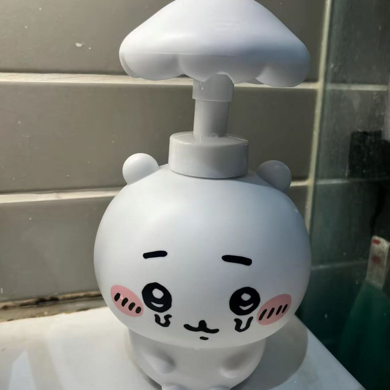 Chiikawa fles Kawaii paddensto - Skincare Viral recensie en prijs