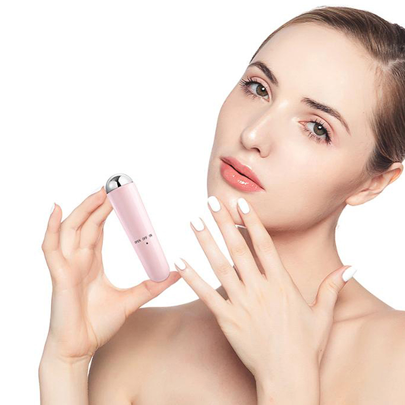 Oogverzorgingsapparaat, gezich - Skincare D'Alba recensie en prijs