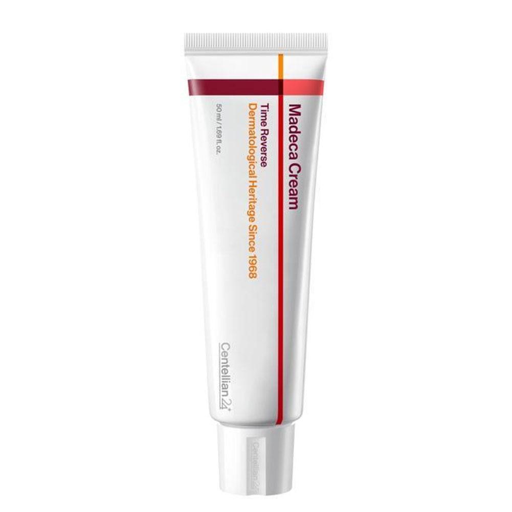 Centella Madeca Cream Time Rev - Skincare Centella recensie en prijs