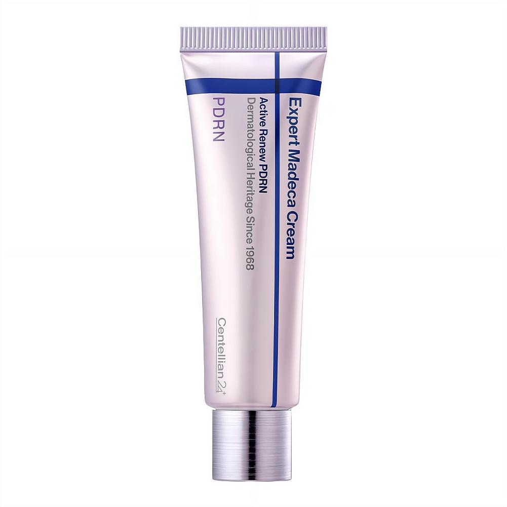Centella Madeca Cream Time Rev - Skincare Centella recensie en prijs