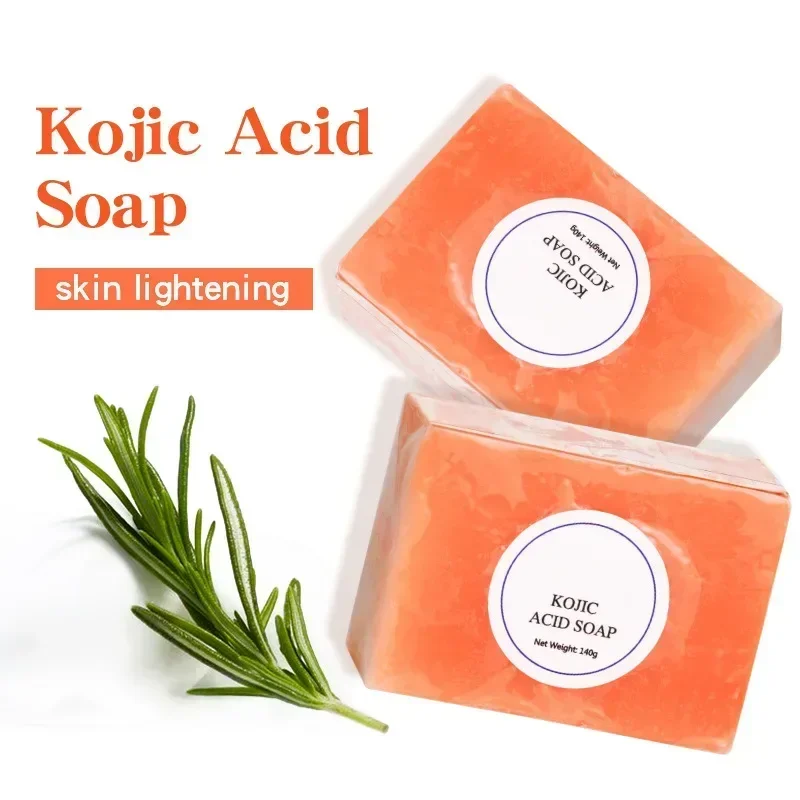 Kojiczuur Verhelderende Zeep H - Kojic Acid Soap recensie en prijs
