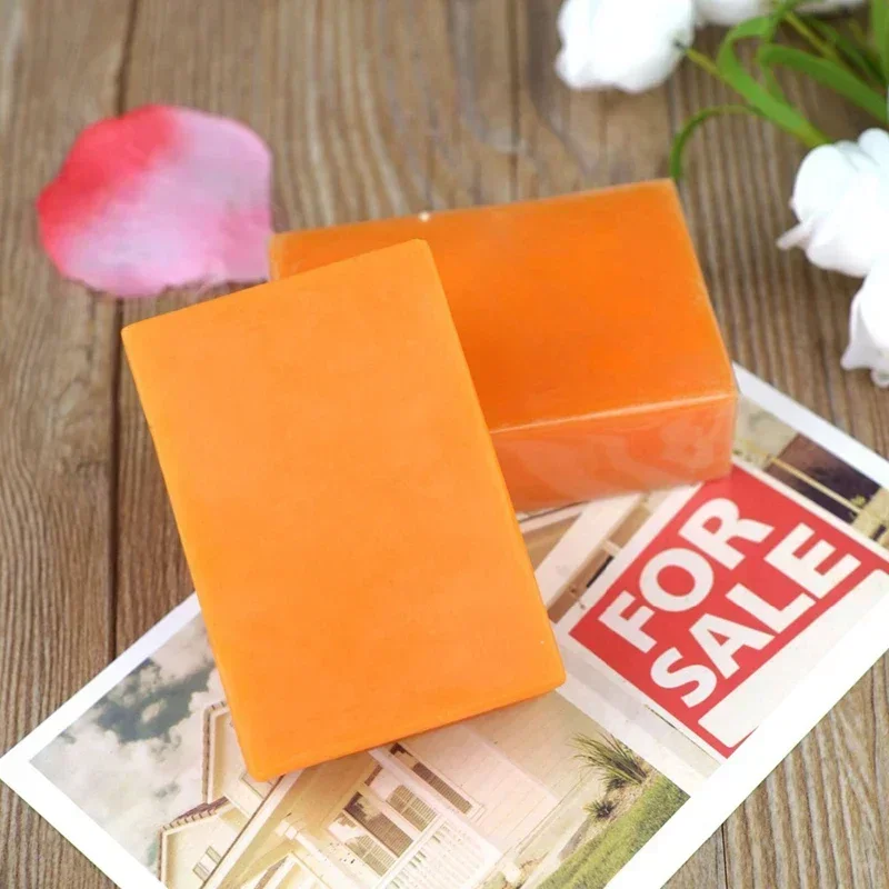 Kojiczuur Verhelderende Zeep H - Kojic Acid Soap recensie en prijs
