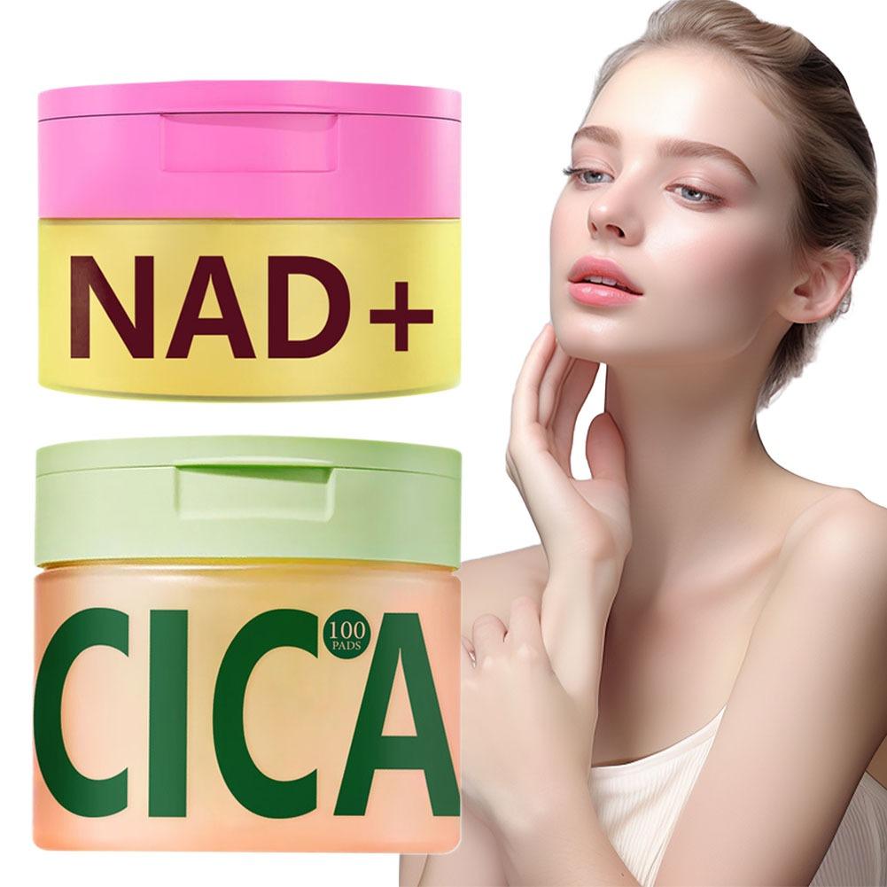 Originele Skincare Set - NAD+  - Skincare Centella recensie en prijs