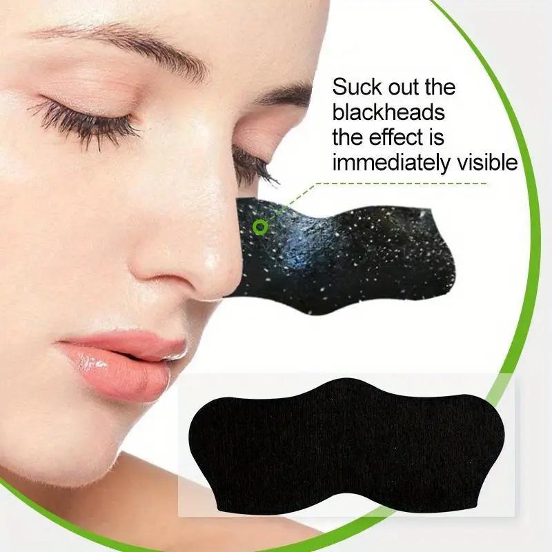 50 stuks diepreinigende pleist - Skincare Gentle recensie en prijs