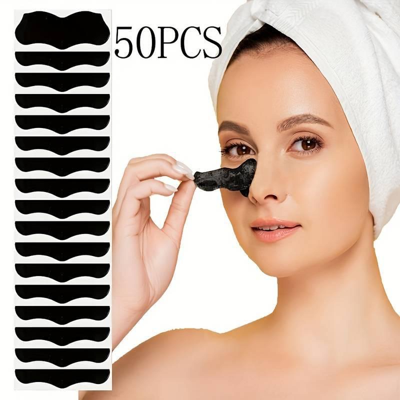 50 stuks diepreinigende pleist - Skincare Gentle recensie en prijs